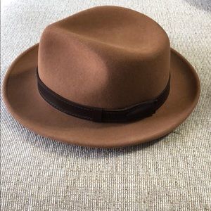 Goorin Bros hat